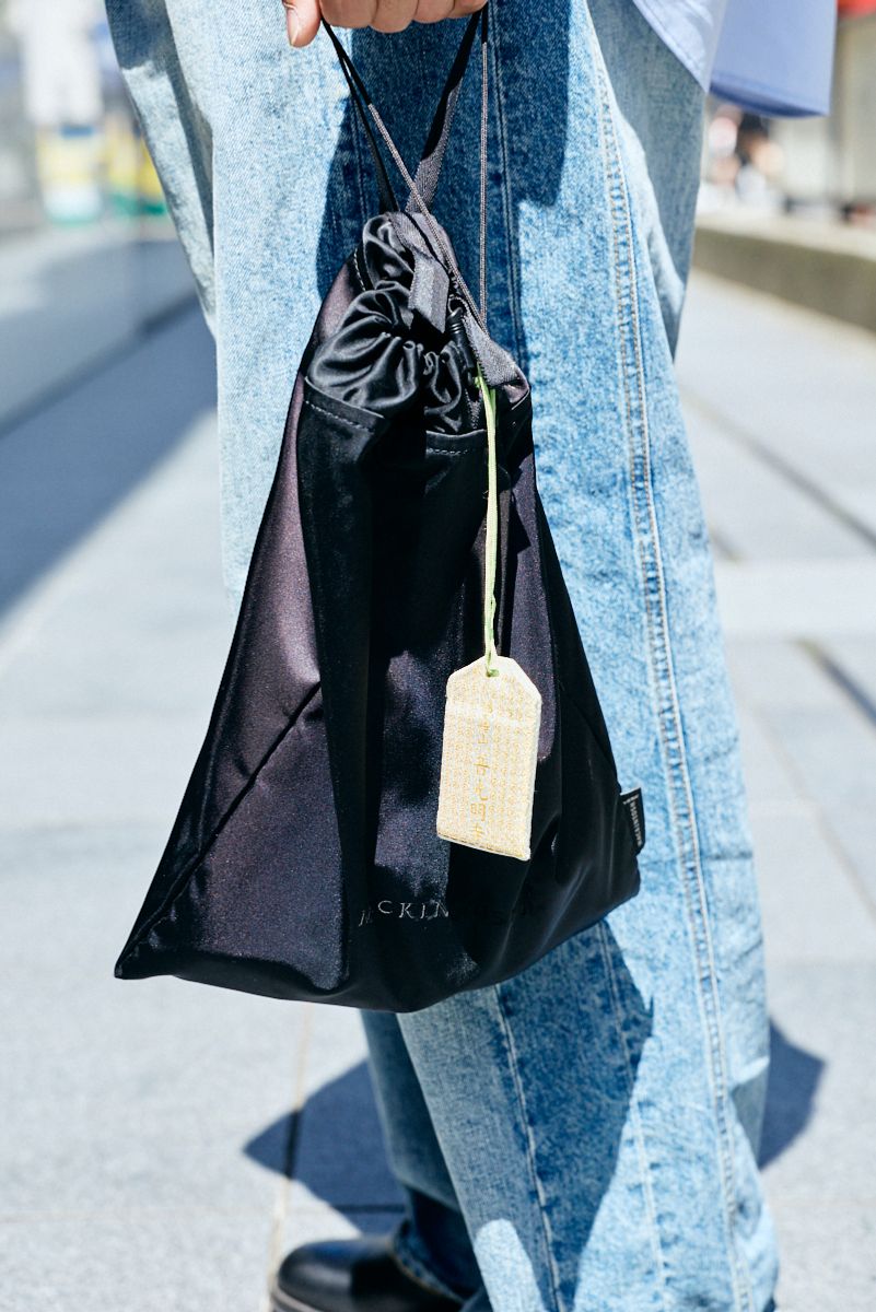 エヌハリウッドのシャツコーディネート | 260414-0440-54 細沼 翼 6枚目の写真