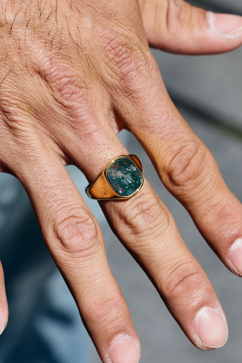 エヌハリウッドのシャツコーディネート | 260414-0440-54 細沼 翼 9枚目の写真