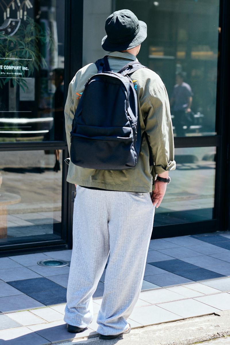 オベイのジャケットコーディネート | 260414-0446-04 TAMAO 4枚目の写真