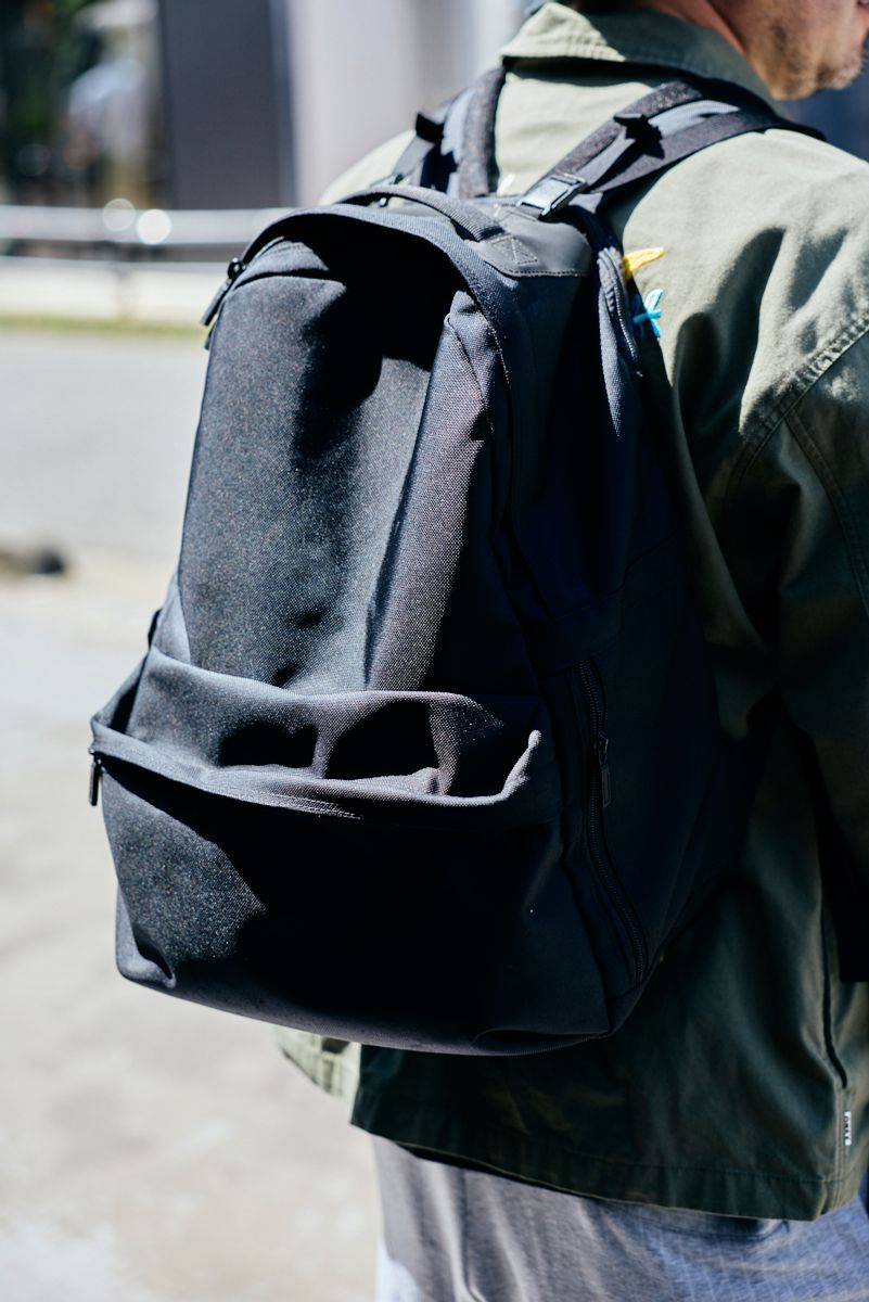 オベイのジャケットコーディネート | 260414-0446-04 TAMAO 5枚目の写真