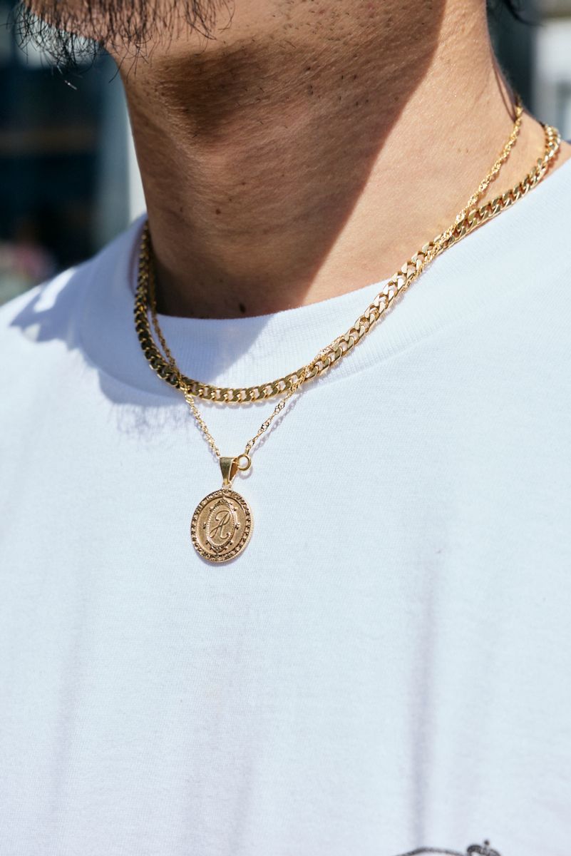 シュプリームのTシャツコーディネート | 260414-0454-43 森田恭平 5枚目の写真