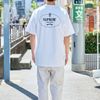 シュプリームのTシャツコーディネート | 260414-0454-43 森田恭平 4枚目の写真