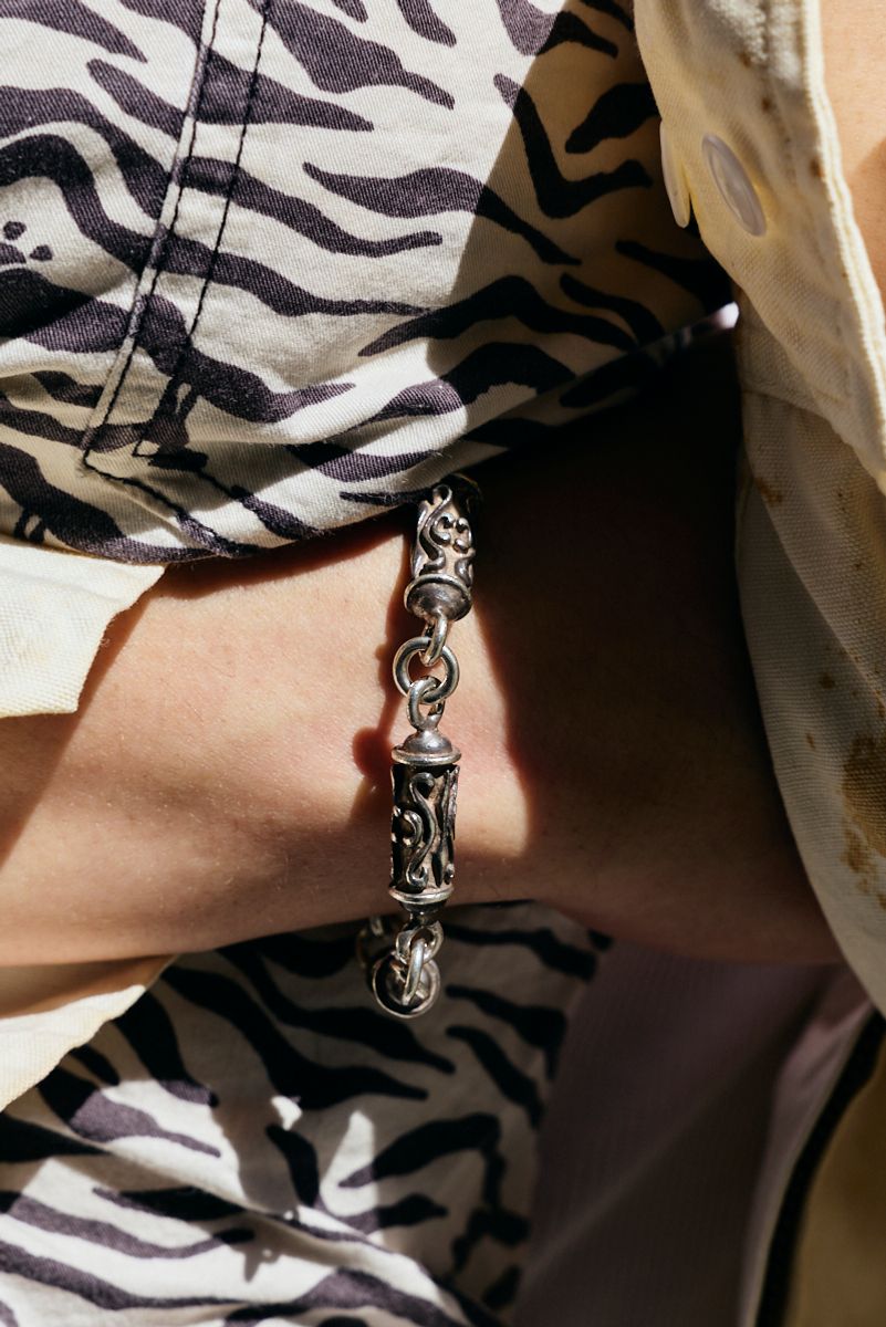 古着のジャケットコーディネート | 260414-0458-41 山内優希 7枚目の写真