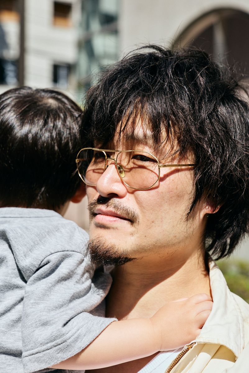 古着のジャケットコーディネート | 260414-0458-41 山内優希 6枚目の写真