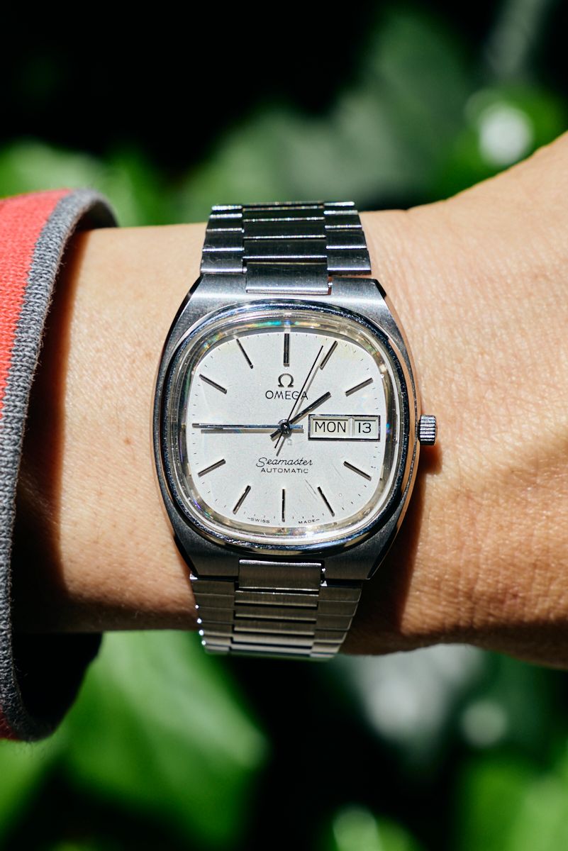 セントジェームスのTシャツコーディネート | 260414-0502-59 サイトウタケシ 7枚目の写真