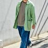 古着のジャケットコーディネート | 260414-0505-39 小池将太郎 2枚目の写真