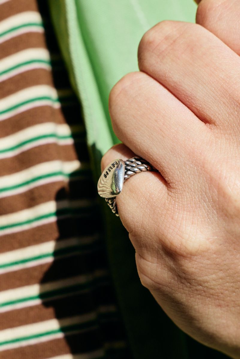 古着のジャケットコーディネート | 260414-0505-39 小池将太郎 8枚目の写真