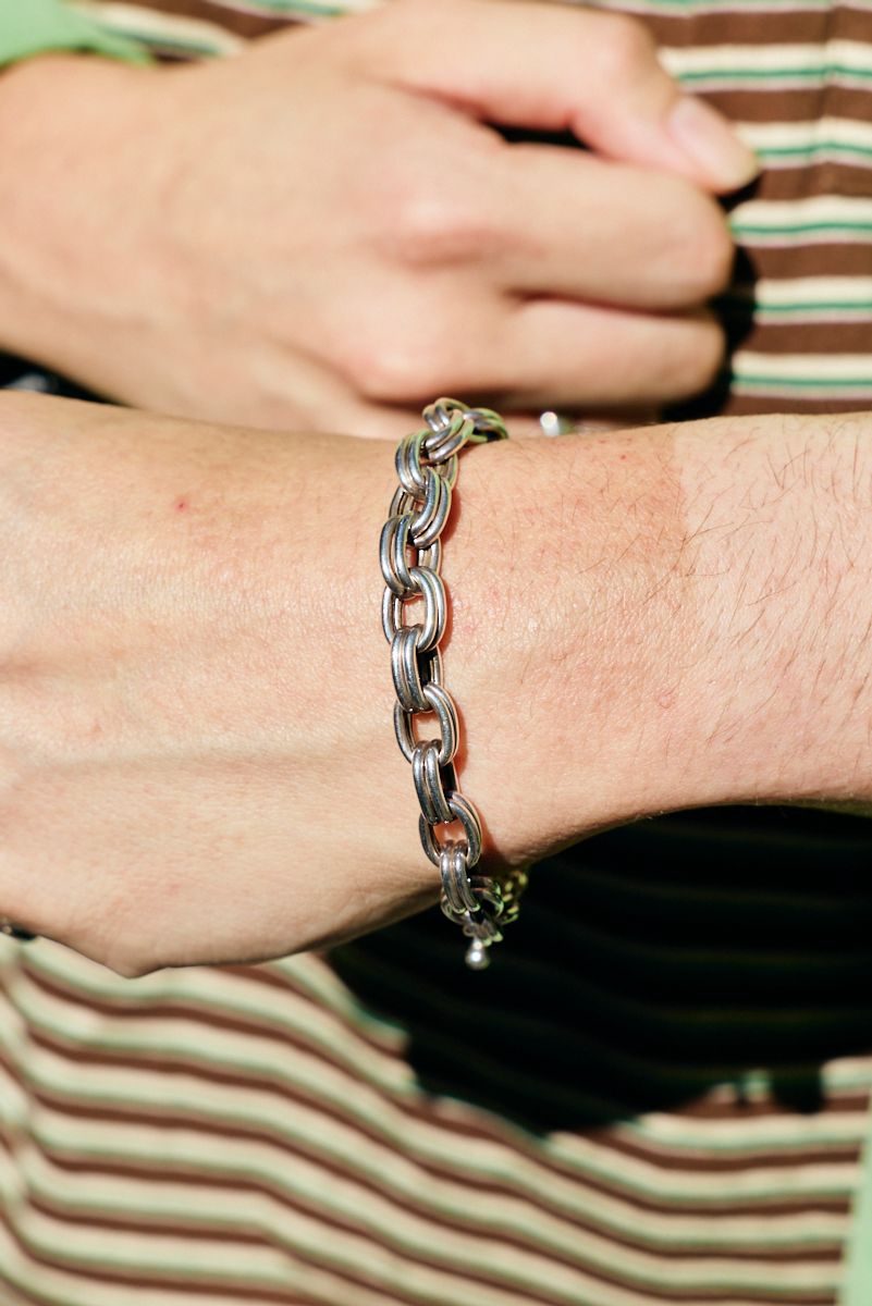 古着のジャケットコーディネート | 260414-0505-39 小池将太郎 6枚目の写真