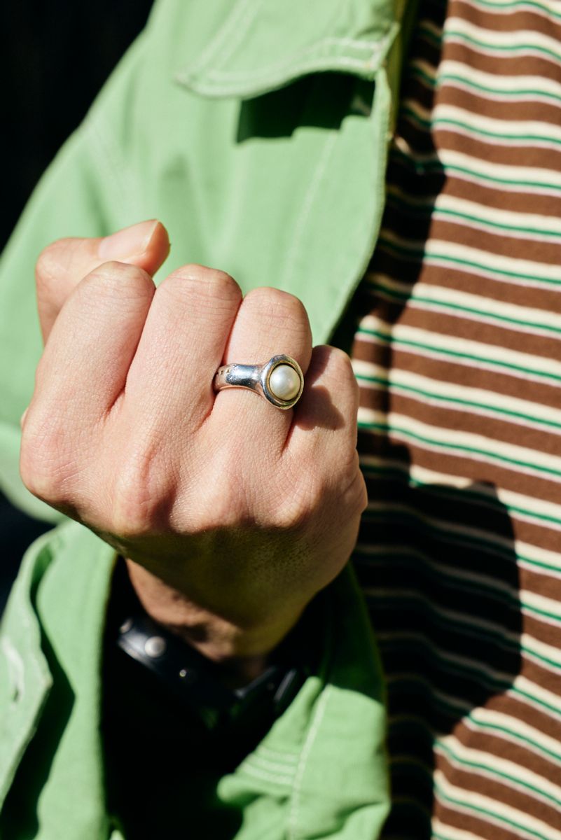 古着のジャケットコーディネート | 260414-0505-39 小池将太郎 7枚目の写真