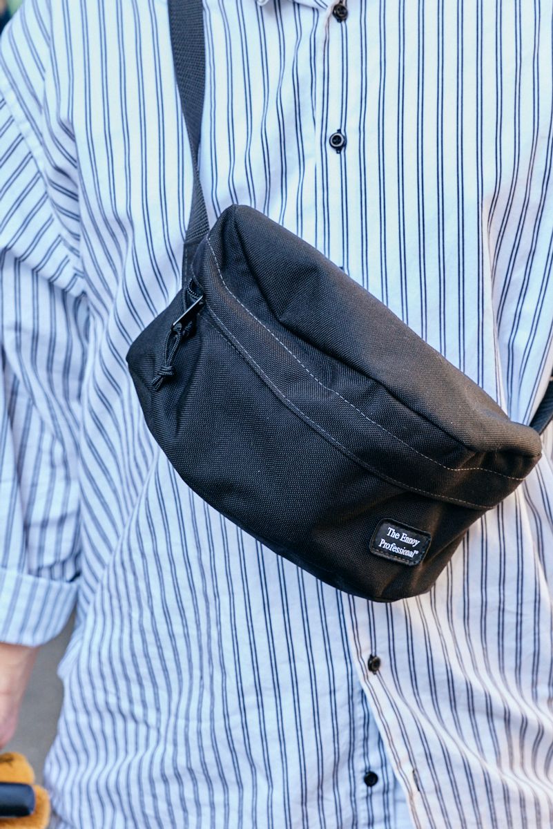 古着のシャツコーディネート | 260414-0508-53 堤 幸貴 6枚目の写真