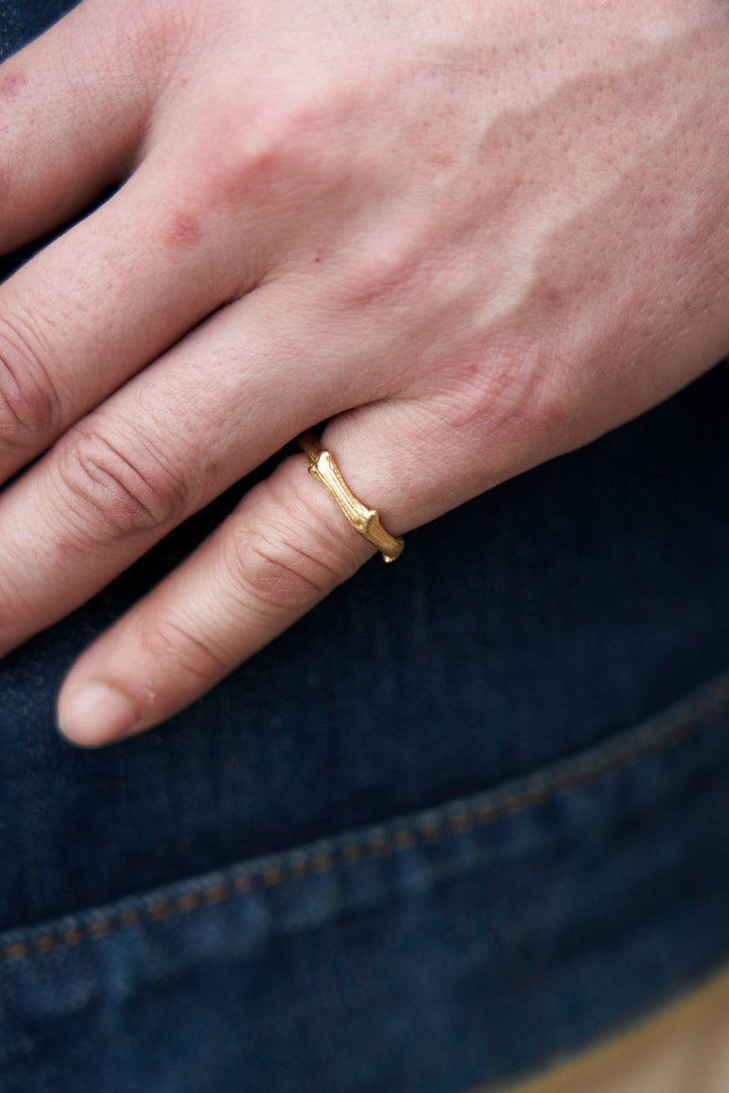 ブルーナボインのGジャンコーディネート | 260420-0859-01 HONDA 5枚目の写真