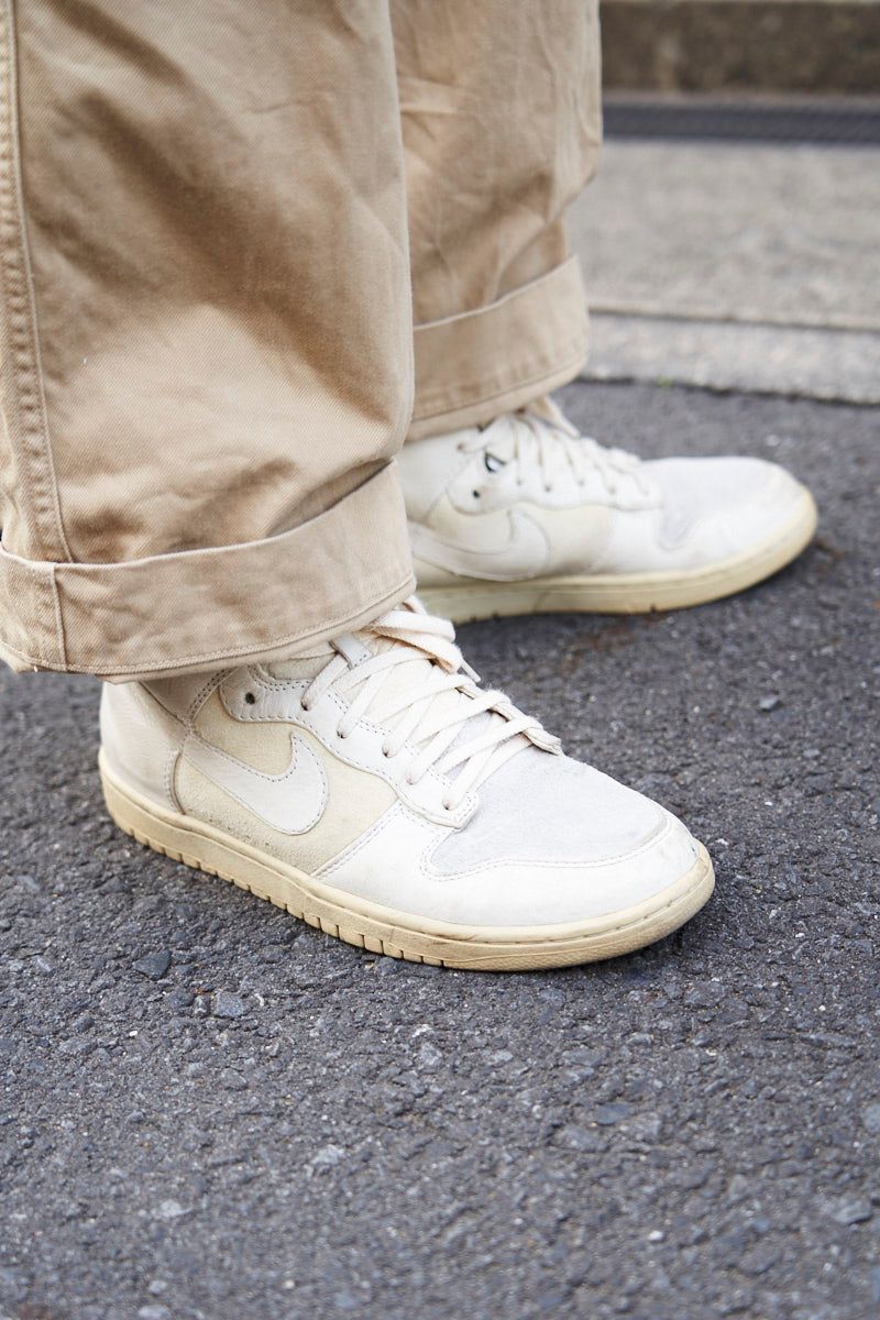 ブルーナボインのGジャンコーディネート | 260420-0859-01 HONDA 6枚目の写真