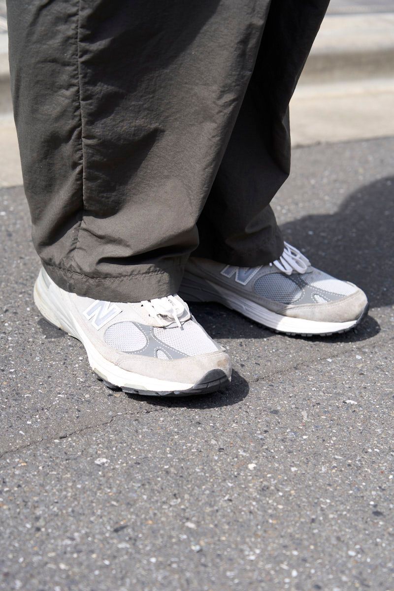 テアトラのジャケットコーディネート | 260420-0905-32 フルタ 10枚目の写真