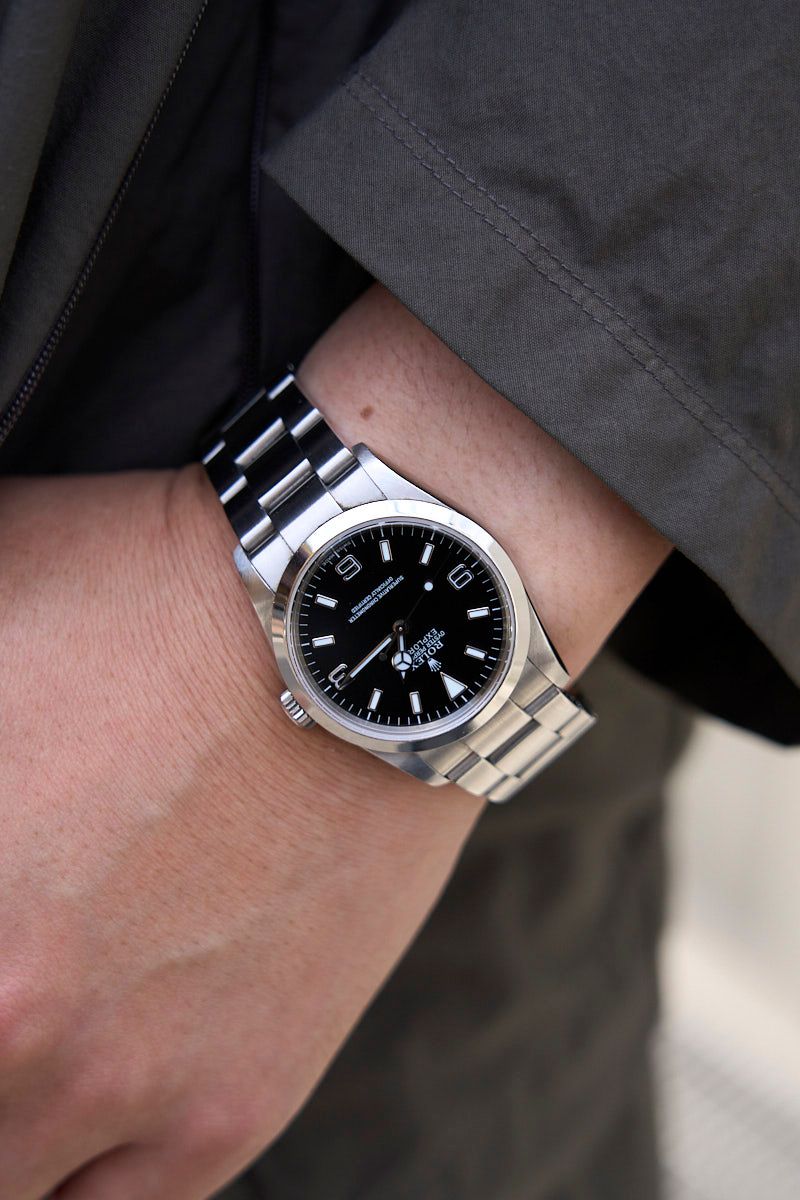 テアトラのジャケットコーディネート | 260420-0905-32 フルタ 9枚目の写真