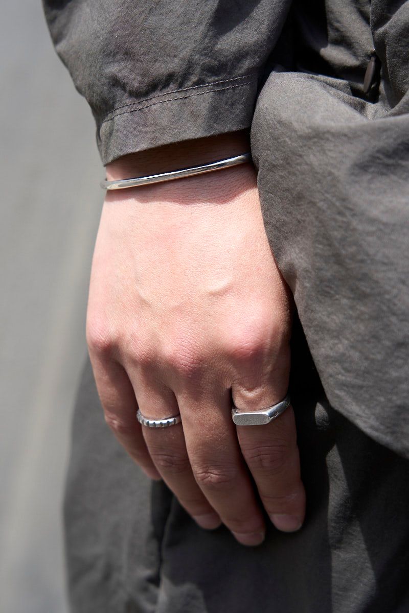 テアトラのジャケットコーディネート | 260420-0905-32 フルタ 8枚目の写真