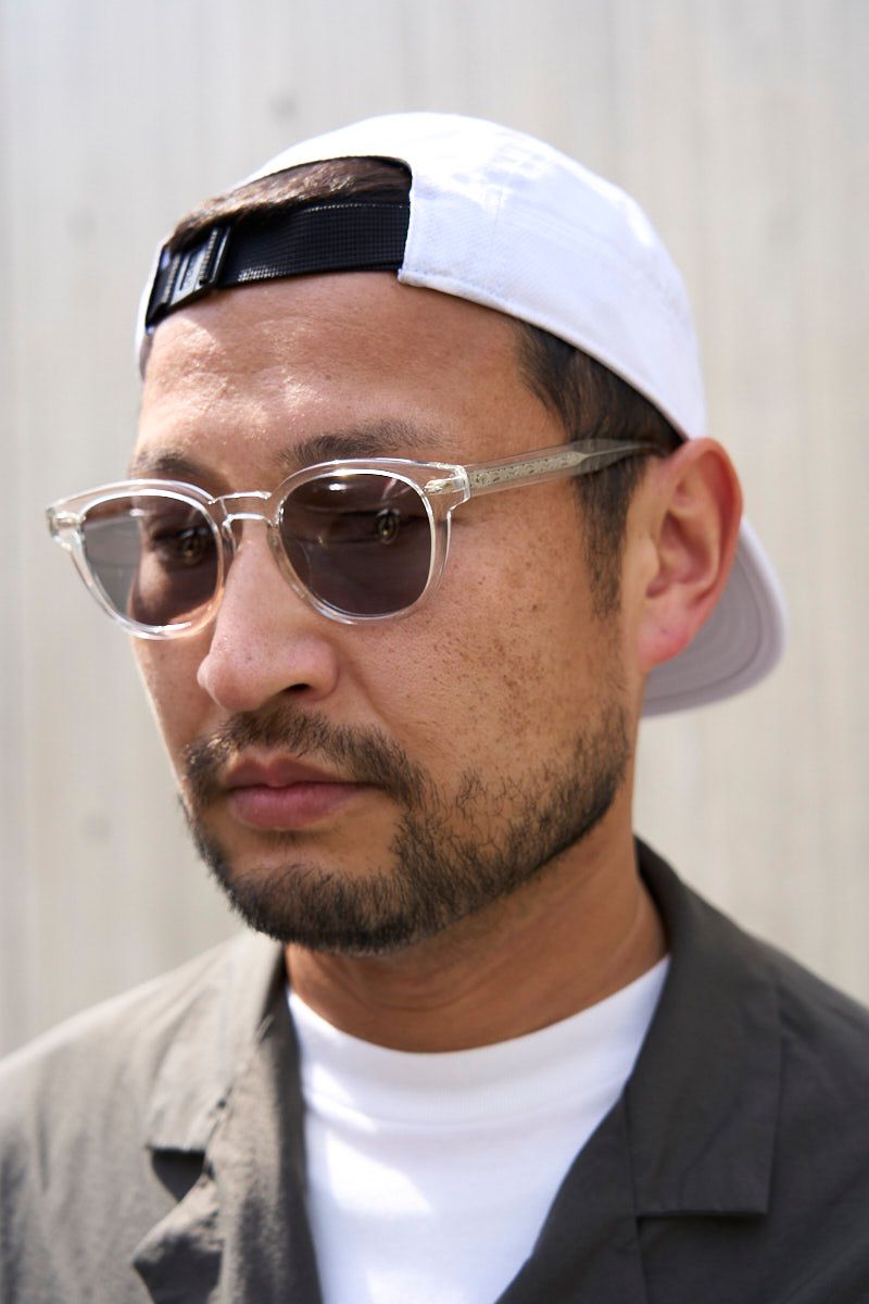 テアトラのジャケットコーディネート | 260420-0905-32 フルタ 6枚目の写真