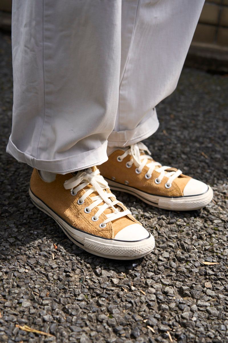 チャンピオンのスウェットコーディネート | 260420-0909-01 吉野敬一郎 9枚目の写真