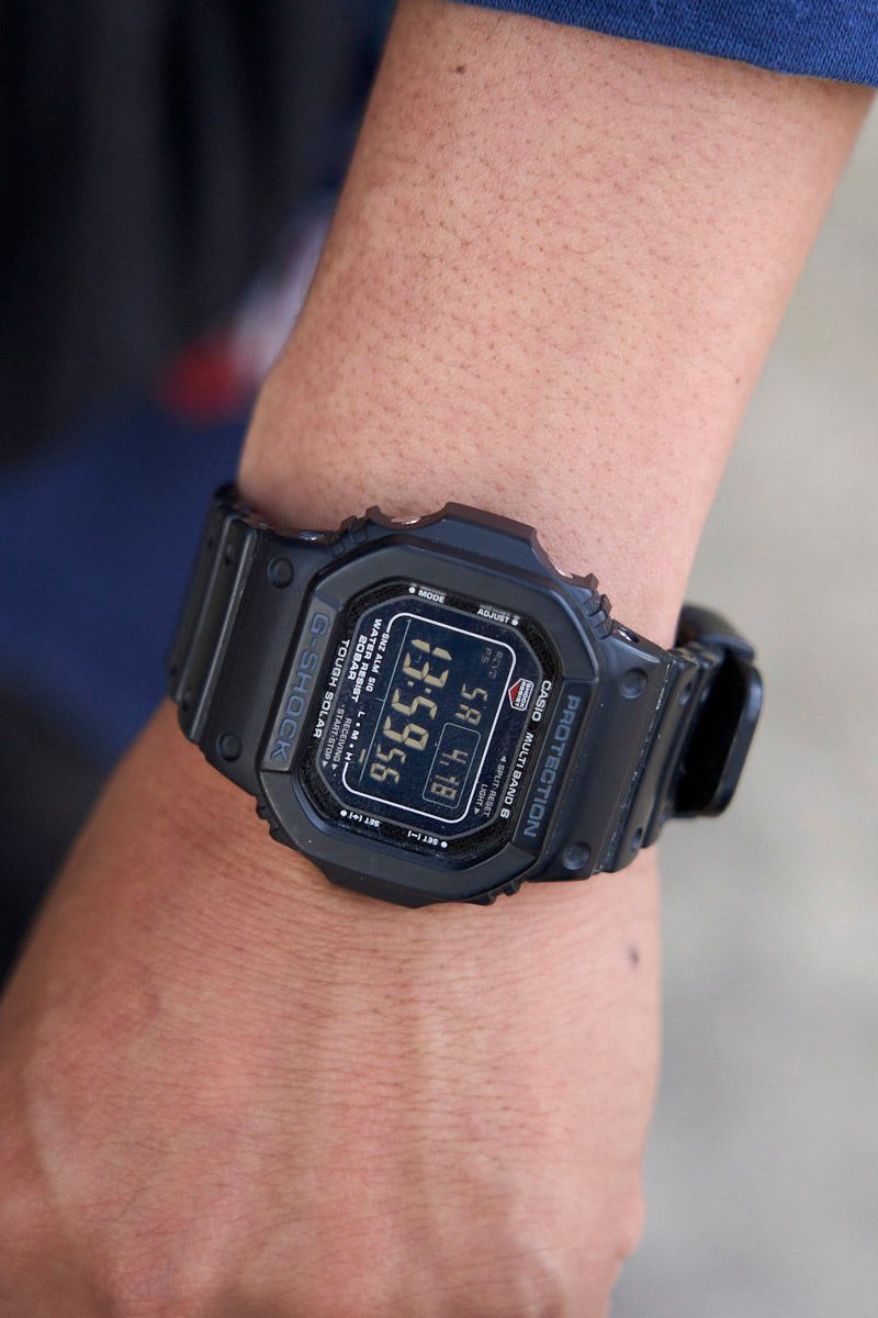 古着のカットソーコーディネート | 260420-0916-26 はじめ 7枚目の写真