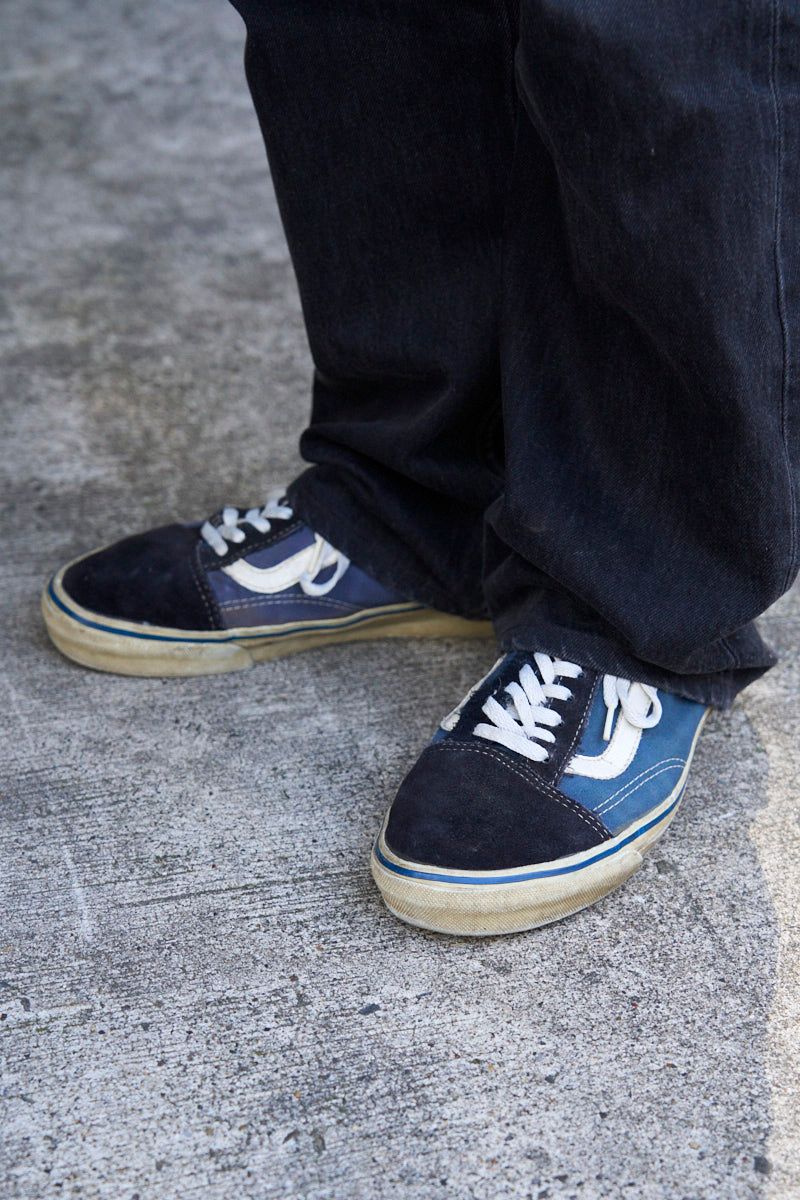 古着のカットソーコーディネート | 260420-0916-26 はじめ 8枚目の写真