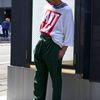 ヴィヴィアンウエストウッドのTシャツコーディネート | 260420-0922-43 ばんしゃお 2枚目の写真