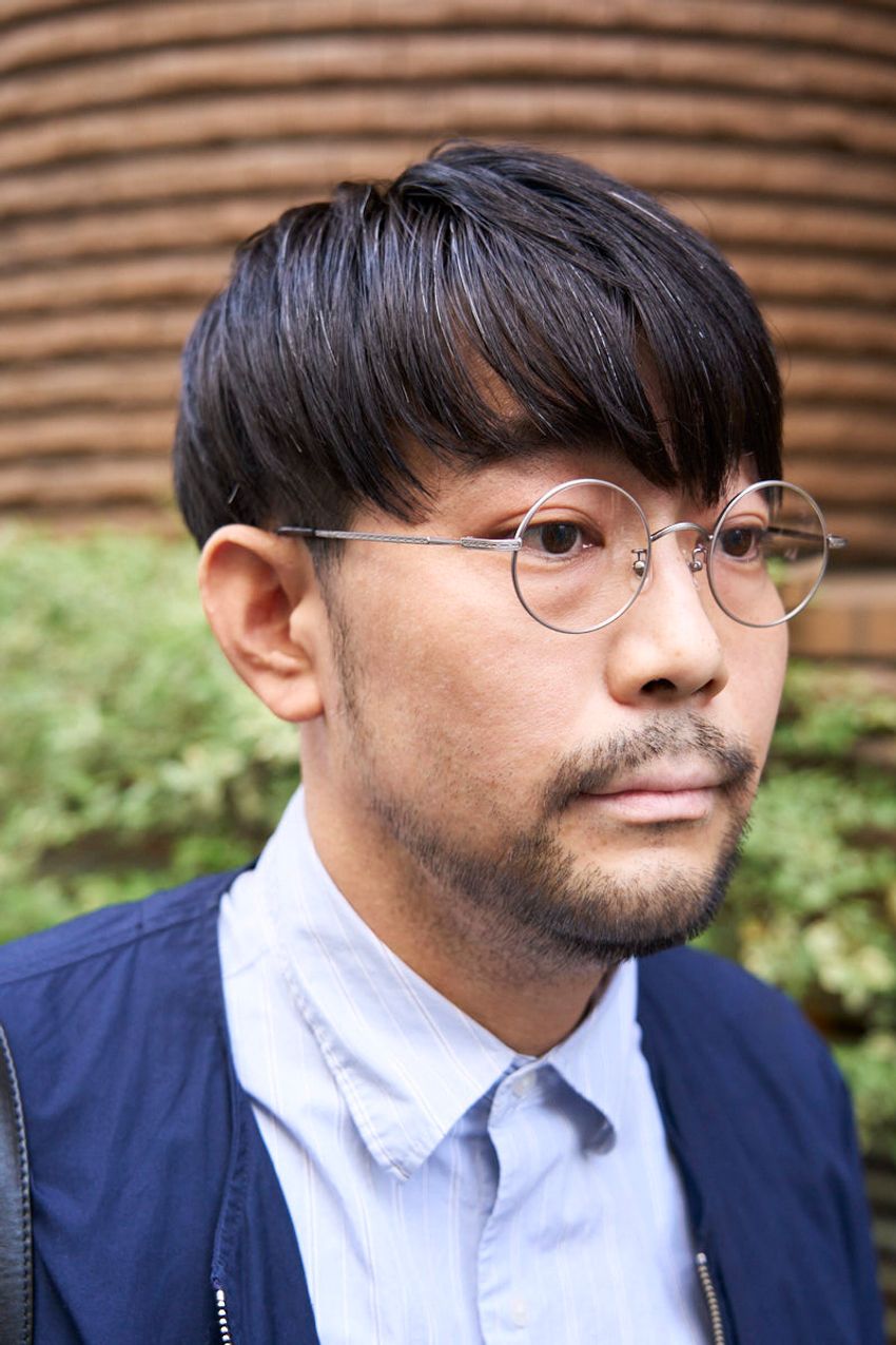 「きれいめカジュアル」の崩し方を知りたい！ テーラードジャケット、定番色スタイルの遊び方 - 3枚目の画像