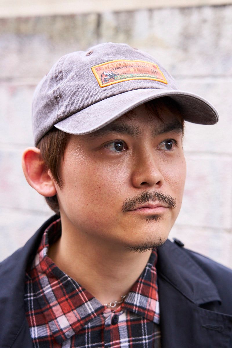 サウスツーウエストエイトのジャケットコーディネート | 260420-1218-26 コウタ 5枚目の写真