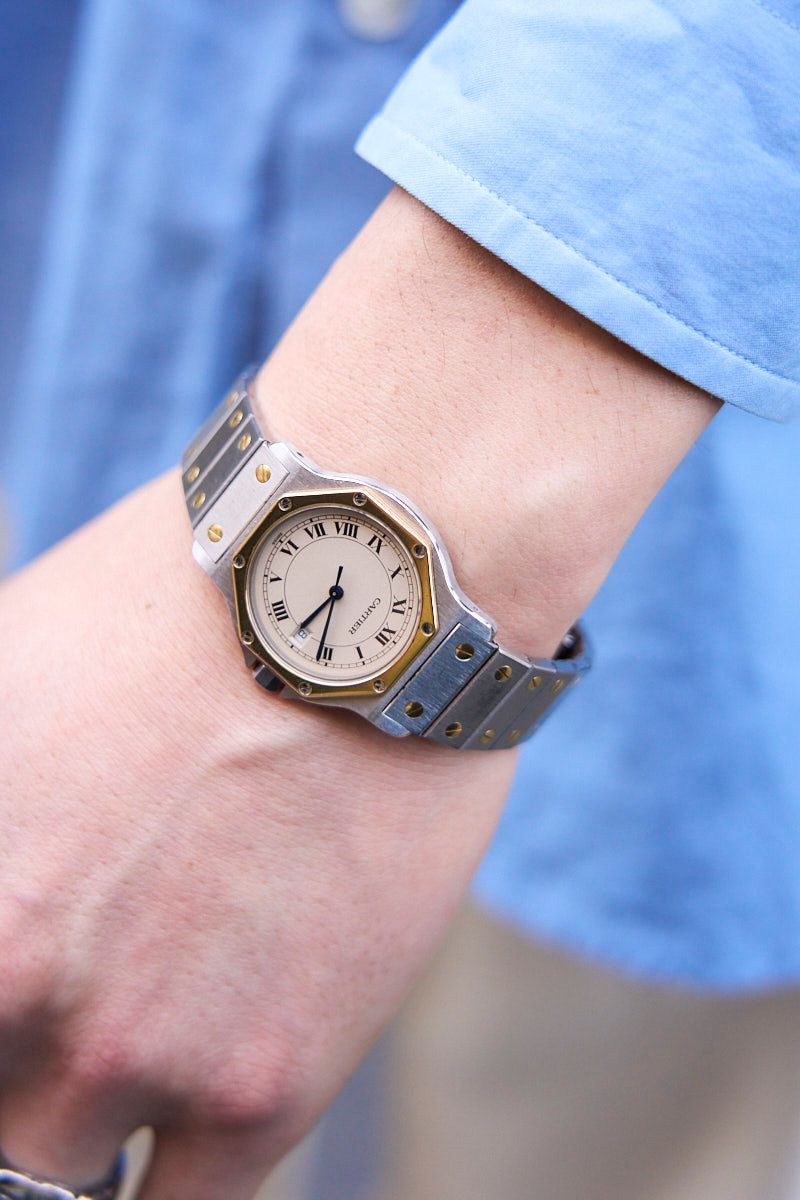 オーラリーのシャツコーディネート | 260420-1221-20 芝田康平 6枚目の写真