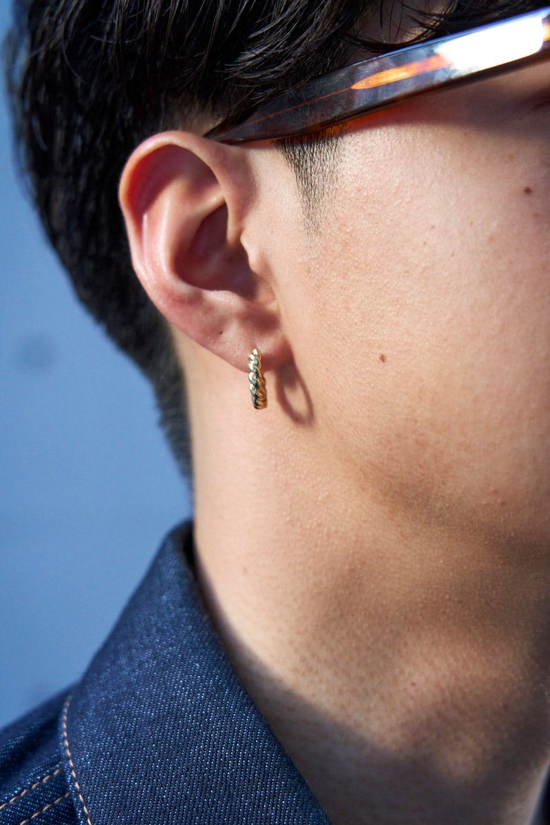 シオタのGジャンコーディネート | 260420-1224-22 SANちゃん 8枚目の写真