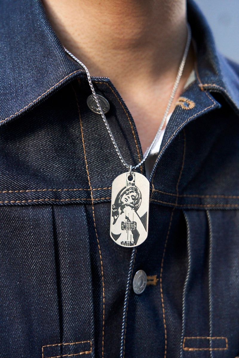 シオタのGジャンコーディネート | 260420-1224-22 SANちゃん 9枚目の写真