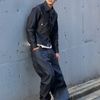 シオタのGジャンコーディネート | 260420-1224-22 SANちゃん