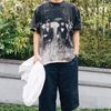古着のTシャツコーディネート | 260421-0943-47 大山耕平 4枚目の写真