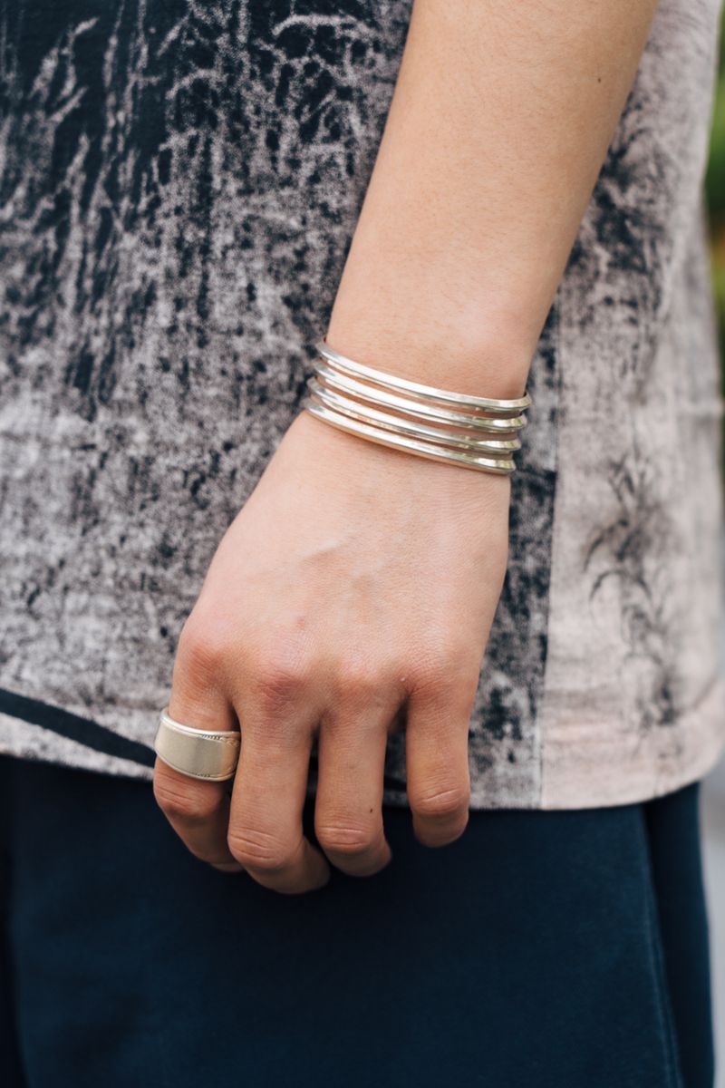 古着のTシャツコーディネート | 260421-0943-47 大山耕平 7枚目の写真