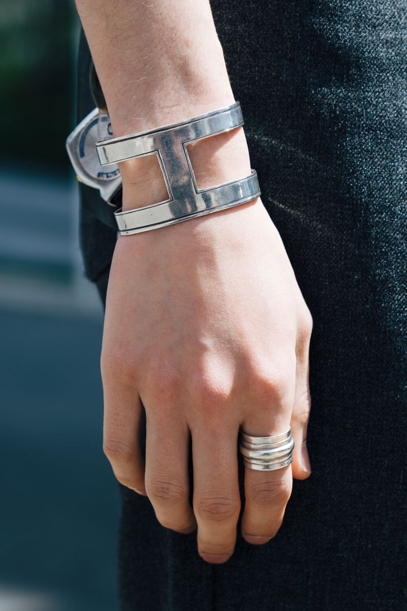 古着のTシャツコーディネート | 260421-0947-45 酒井弘治 5枚目の写真