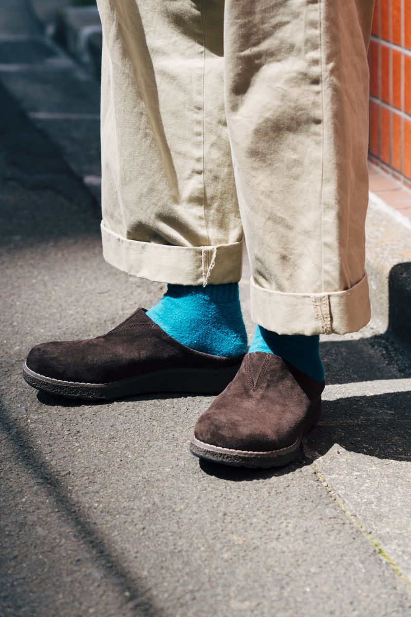 古着のTシャツコーディネート | 260421-0953-32 日野正幸 7枚目の写真