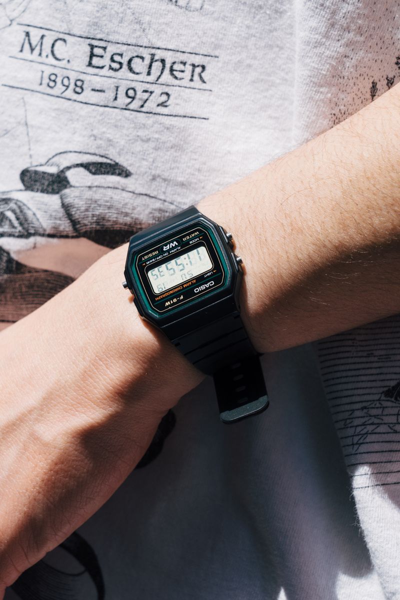 古着のTシャツコーディネート | 260421-0953-32 日野正幸 6枚目の写真