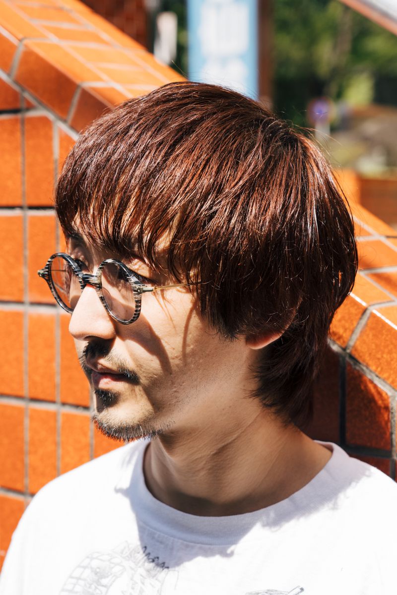 古着のTシャツコーディネート | 260421-0953-32 日野正幸 5枚目の写真