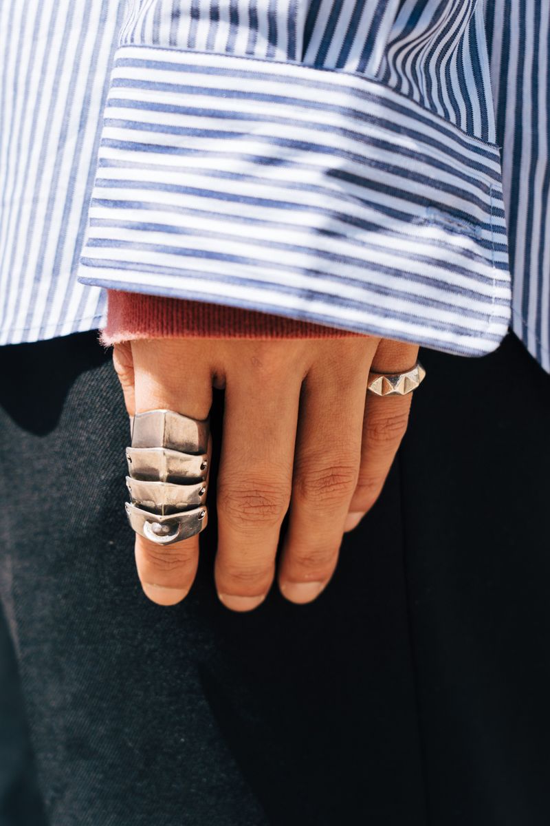 ニュータームのシャツコーディネート | 260421-0957-39 神足和志 7枚目の写真