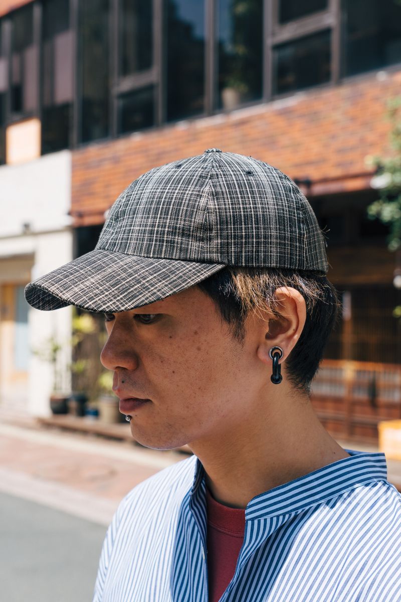 ニュータームのシャツコーディネート | 260421-0957-39 神足和志 6枚目の写真