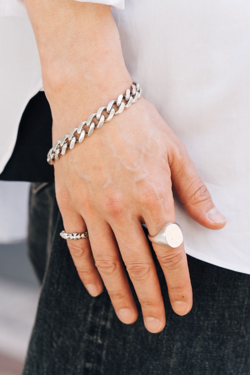 ニューターム×イコンズのシャツコーディネート | 260421-1002-34 浅野喜幸 9枚目の写真