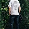 アダムエロペのTシャツコーディネート | 260421-1005-44 昆崇 6枚目の写真