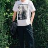 アダムエロペのTシャツコーディネート | 260421-1005-44 昆崇 5枚目の写真