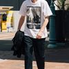 アダムエロペのTシャツコーディネート | 260421-1005-44 昆崇