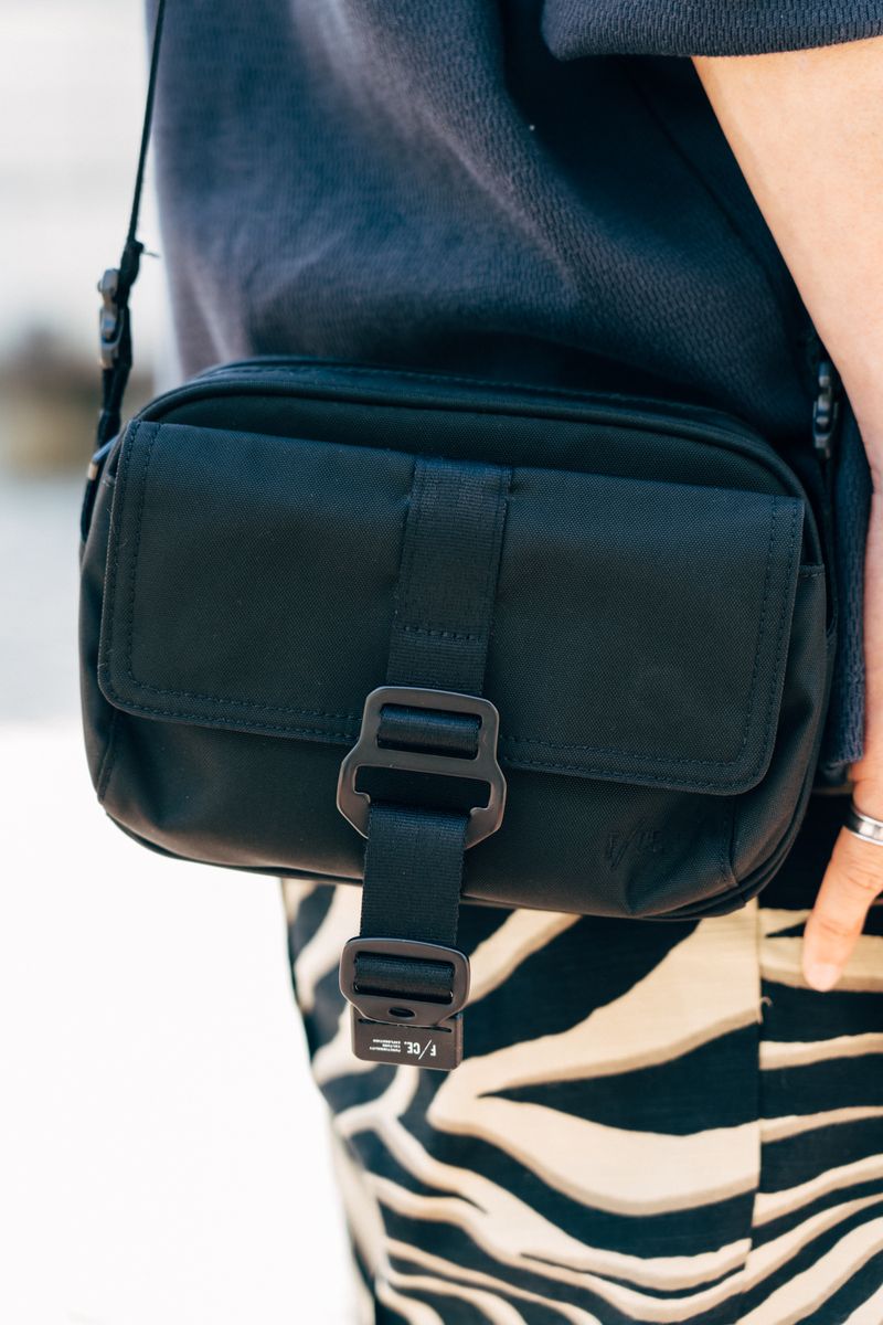 アルテリアのTシャツコーディネート | 260421-1008-12 鎌田春樹 6枚目の写真