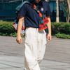 タヌキスタジオのTシャツコーディネート | 260421-1032-39 秋池 諄 5枚目の写真