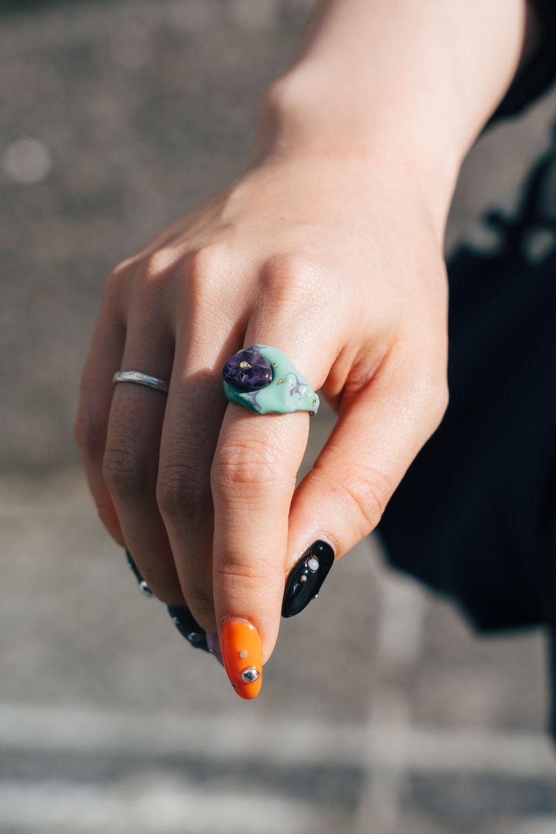 フレームワークのジャケットコーディネート | 260421-1035-14  6枚目の写真