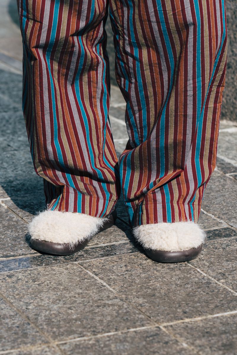 フレームワークのジャケットコーディネート | 260421-1035-14  8枚目の写真