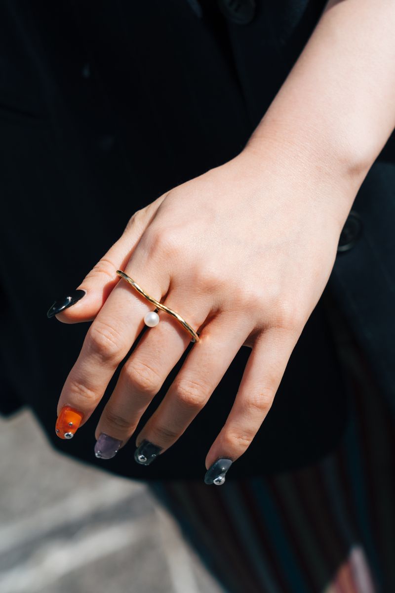 フレームワークのジャケットコーディネート | 260421-1035-14  7枚目の写真