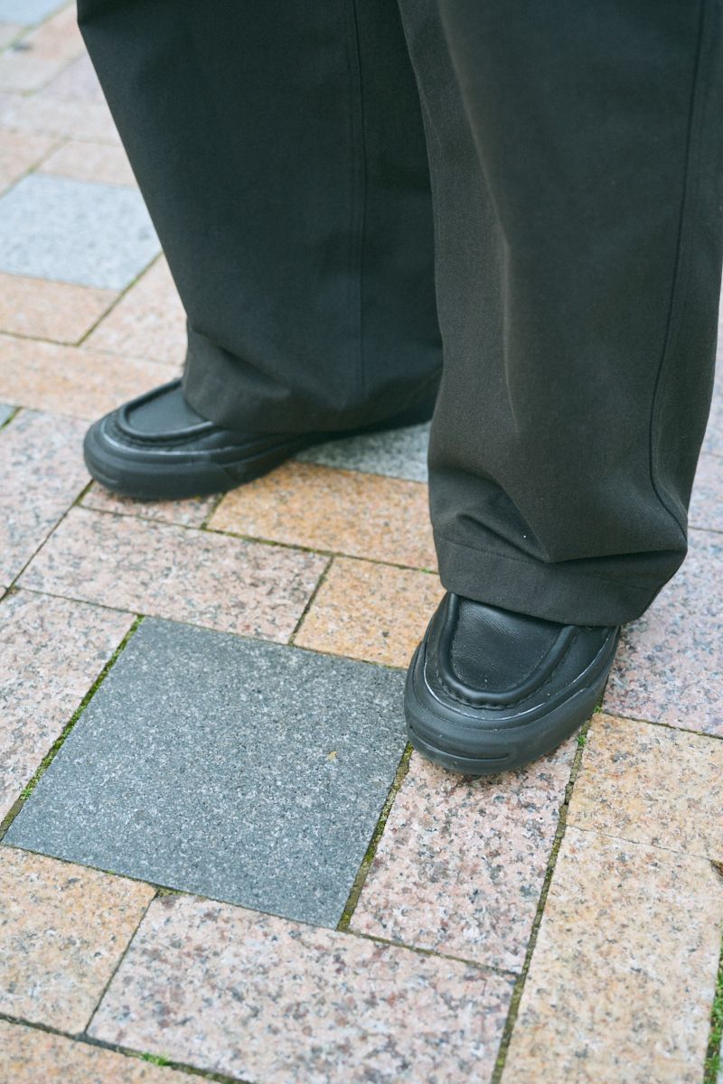 ヤエカのGジャンコーディネート | 260421-0856-52 ヤマモト 8枚目の写真