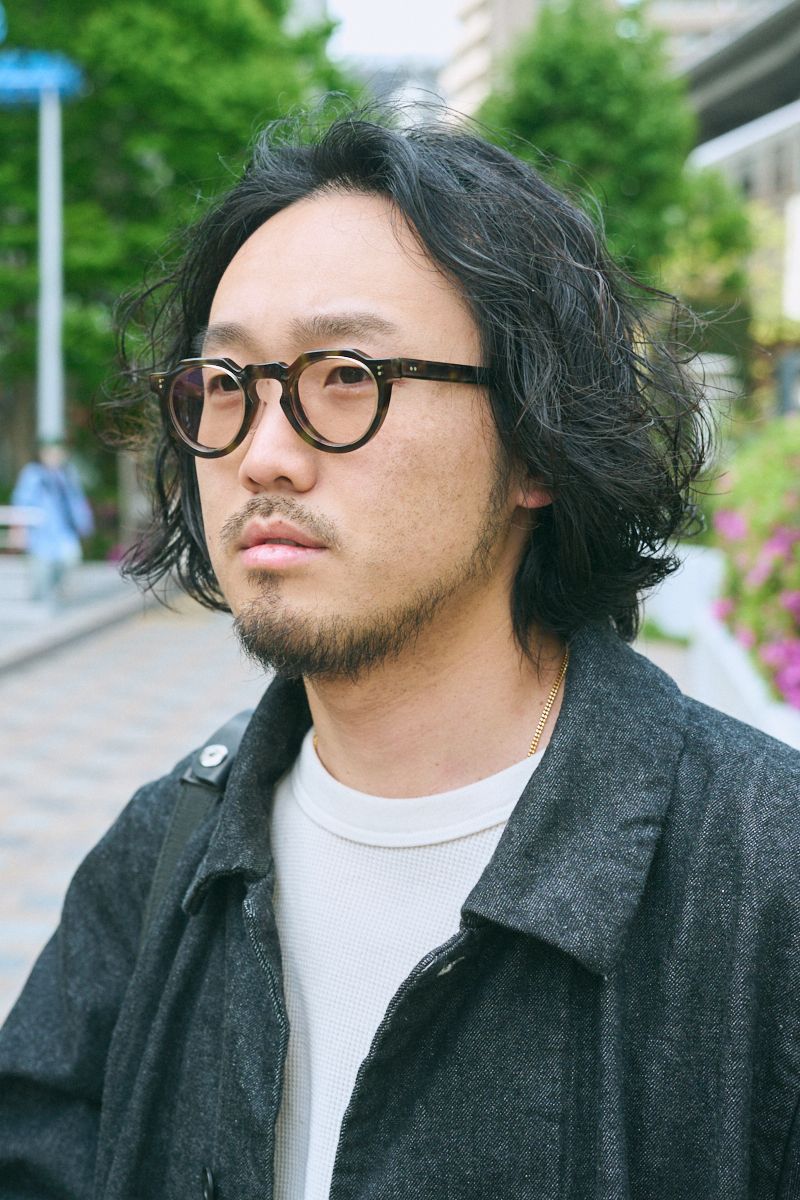 ヤエカのGジャンコーディネート | 260421-0856-52 ヤマモト 5枚目の写真