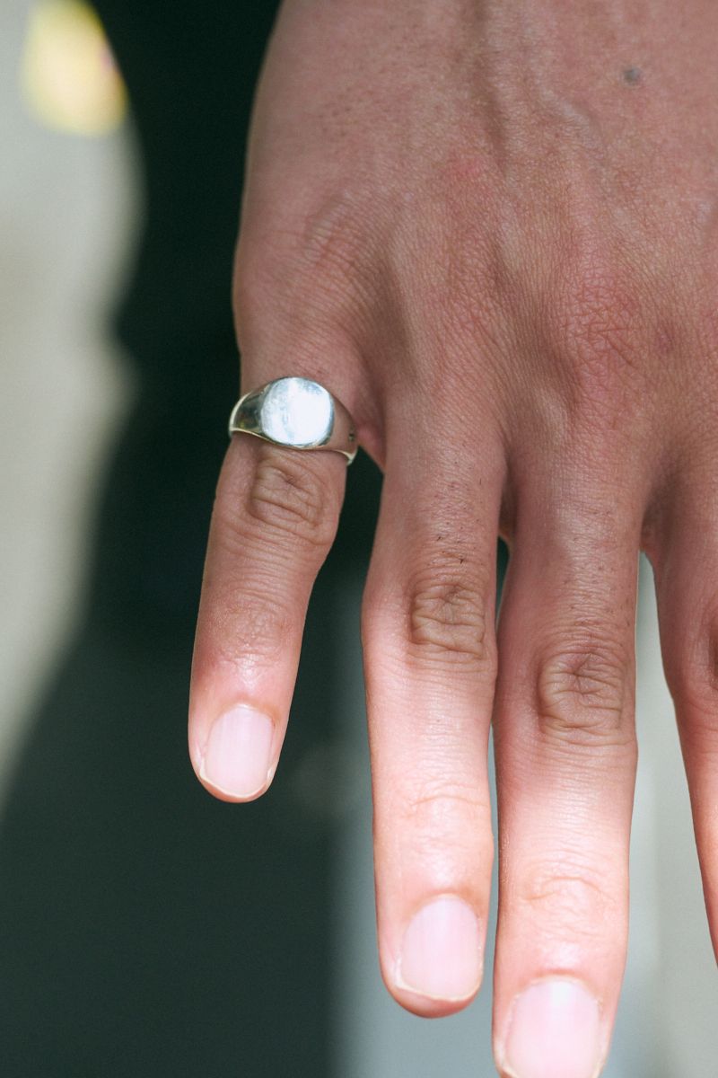 ケイシーケイシーのシャツコーディネート | 260421-0905-23 タテイシ 8枚目の写真